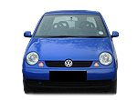 VW LUPO orģinālās daļas