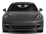 PORSCHE PANAMERA auto rezerves daļas