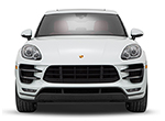 PORSCHE MACAN auto rezerves daļas