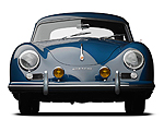 PORSCHE 356 Auto rezerves daļas