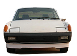 PORSCHE 914 orģinālās daļas