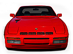 PORSCHE 924 Auto rezerves daļas