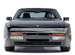 PORSCHE 944 Auto rezerves daļas