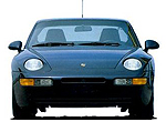 PORSCHE 968 orģinālās daļas