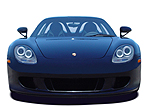 PORSCHE CARRERA GT auto rezerves daļas