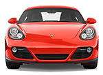 PORSCHE CAYMAN orģinālās daļas